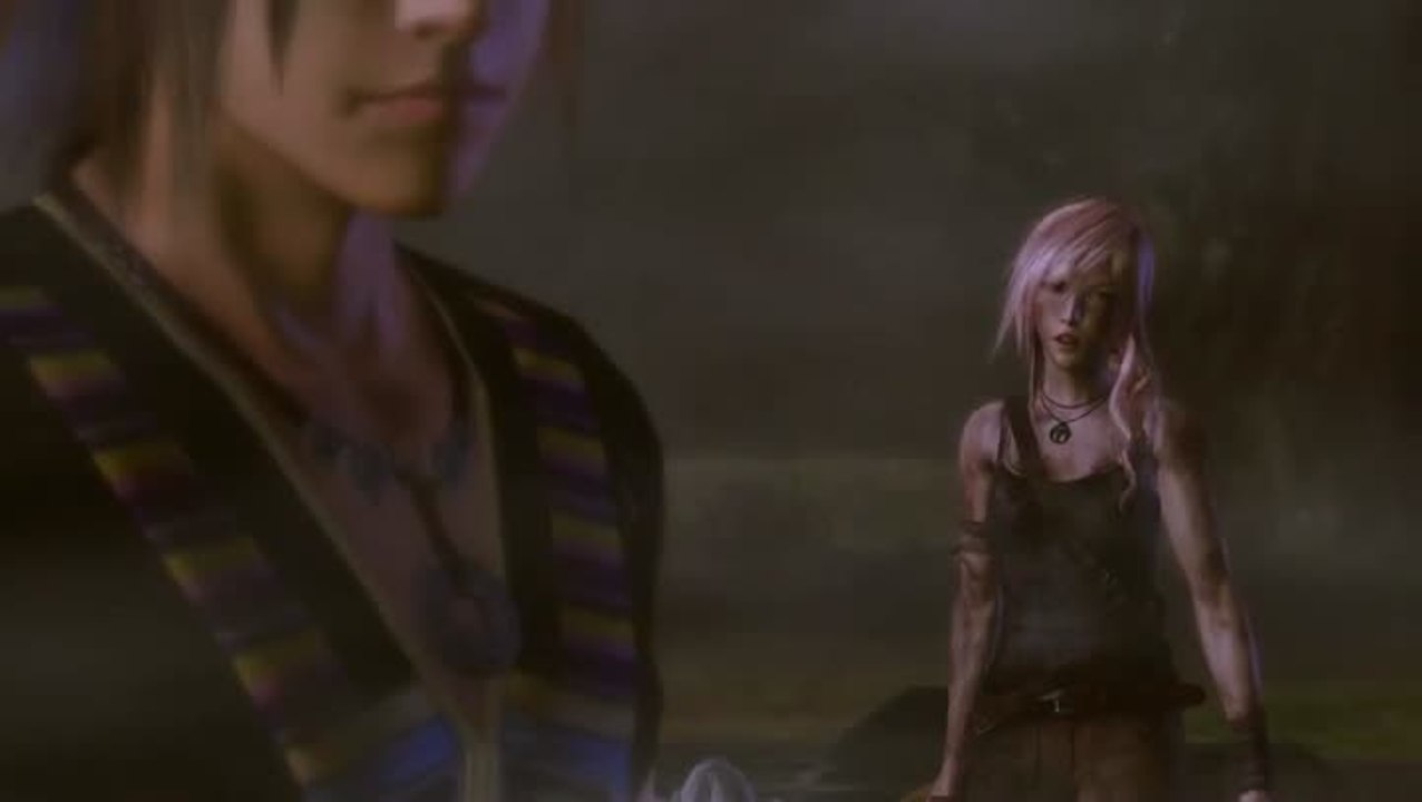 Lightning Returns : Final Fantasy XIII : Lightning Croft