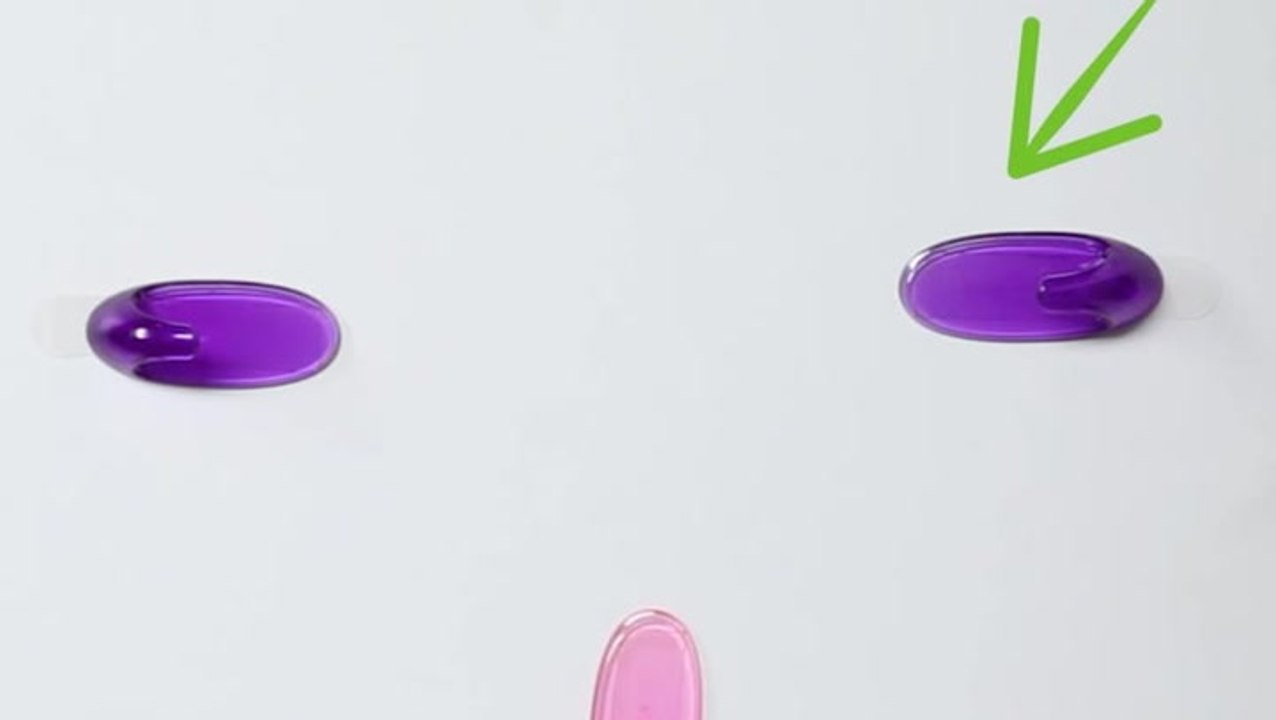 إستخدامات غريبة لتعليقات البلاستيك قد تسهل حياتك