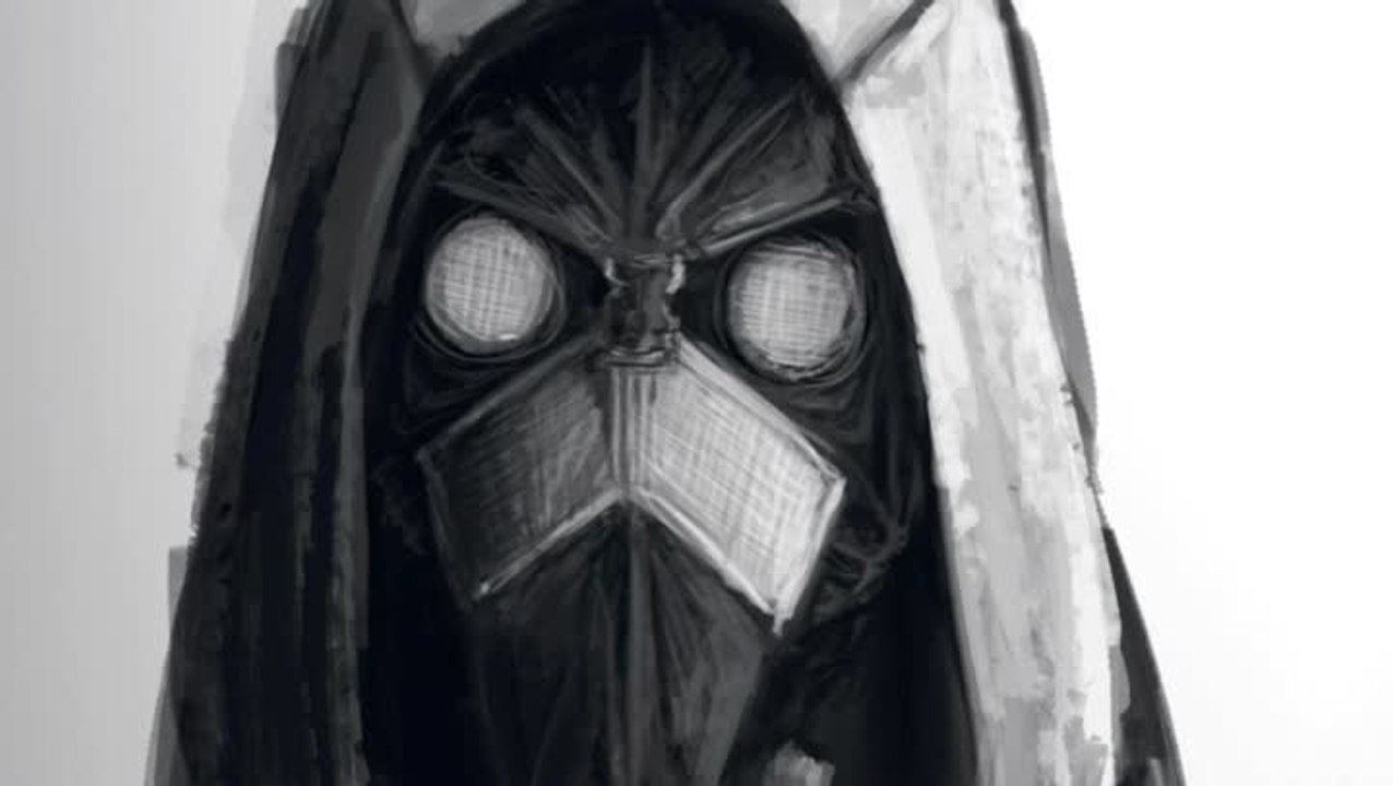 Killzone : Shadow Fall : Regard froid