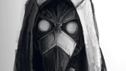 Killzone : Shadow Fall : Regard froid