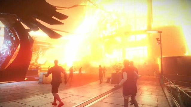 Killzone : Shadow Fall : Conversations avec les développeurs