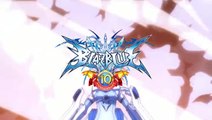 BlazBlue Cross Tag Battle - Mori Toshimichi donne ses vues sur le jeu