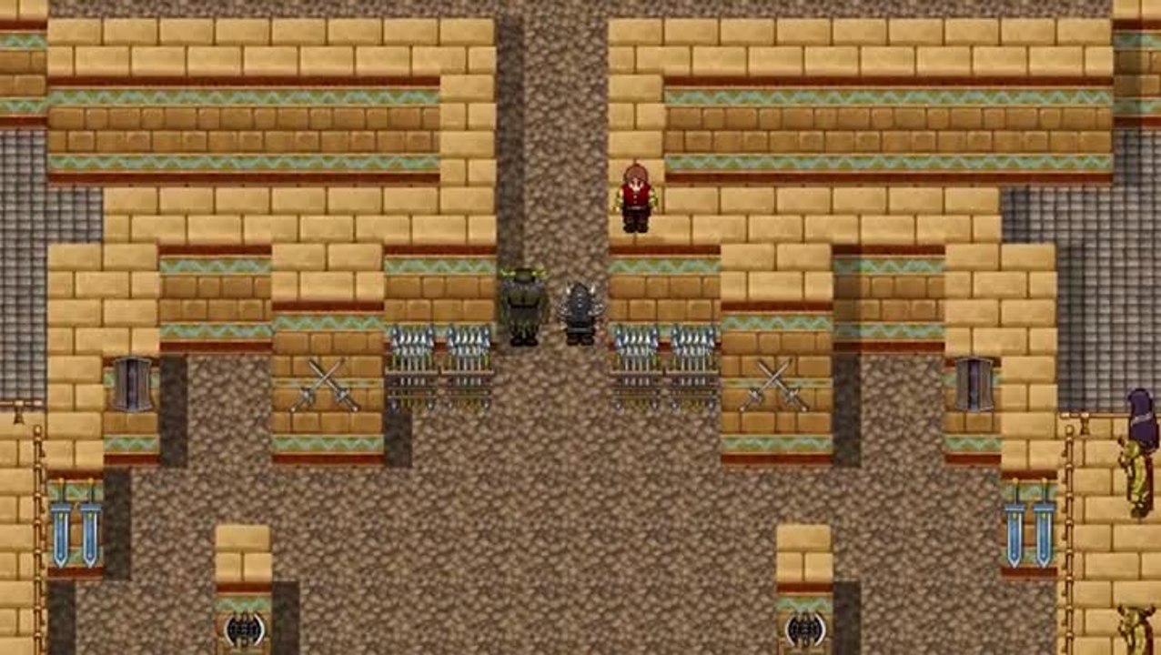 The Great Gaias : Trailer