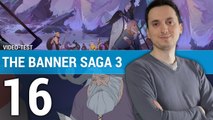Vidéo-test The Banner Saga 3