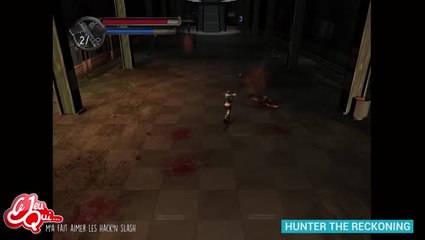 Ce jeu qui... m'a fait aimer les hack'n'slash