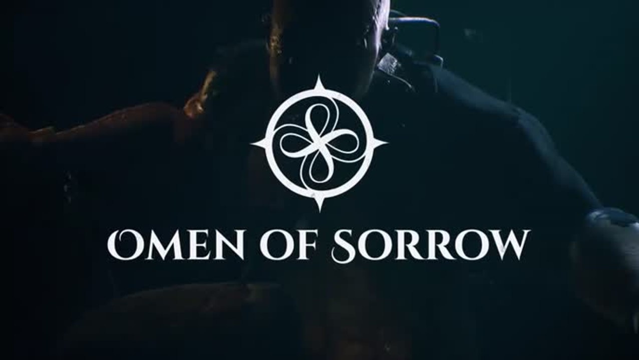 Omen Of Sorrow - Introduction d'Adam & Imhotep