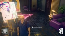 Hitman 2 : Des assassinats scénarisés