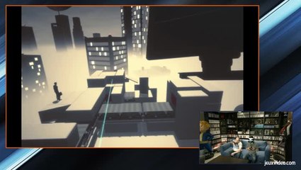 Salary Man Escape GL