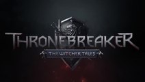 Thronebreaker TheWitcher Tales Story Teaser