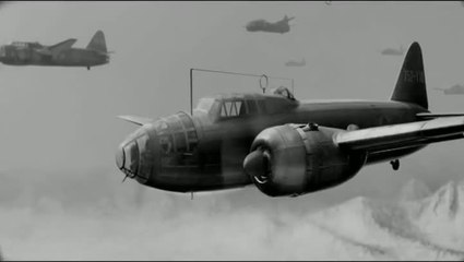 Diary of Defender - Trailer