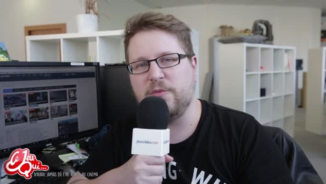 Ce jeu qui... N'aurait jamais dû être adapté au cinéma