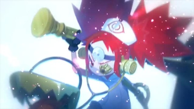 The Witchand the Hundred Knight 2 The Journey Begins