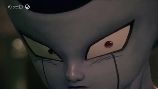 Jump Force : Trailer E3 2018