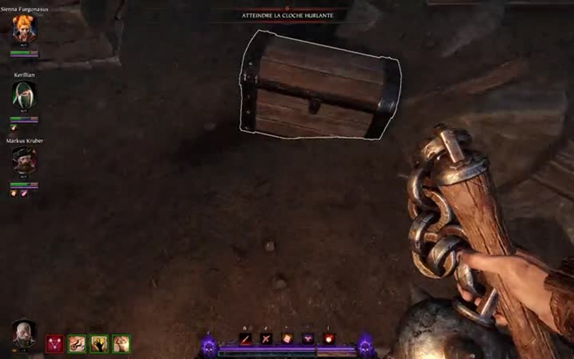 Grimoire 6.2