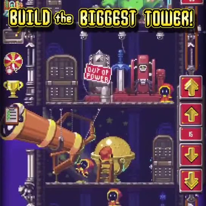 Idle Apocalypse - Trailer