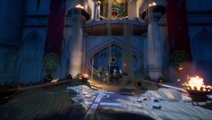 City of Brass : La date de sortie révélée