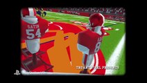 2MD: VR Football - La NFL comme si vous y étiez