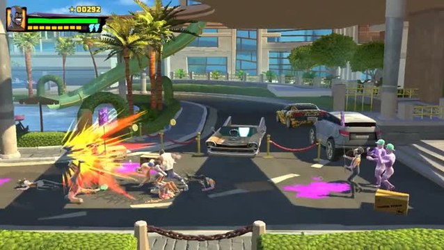 Shaq Fu A Legend Reborn Date Sortie