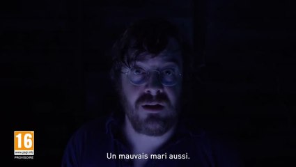 transference : trailer E3 2018