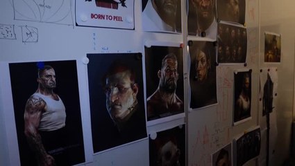 Game in Progress - Episode 02 : L'art de la création