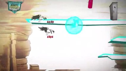 Super Daryl Deluxe : Des études plus musclées que prévu