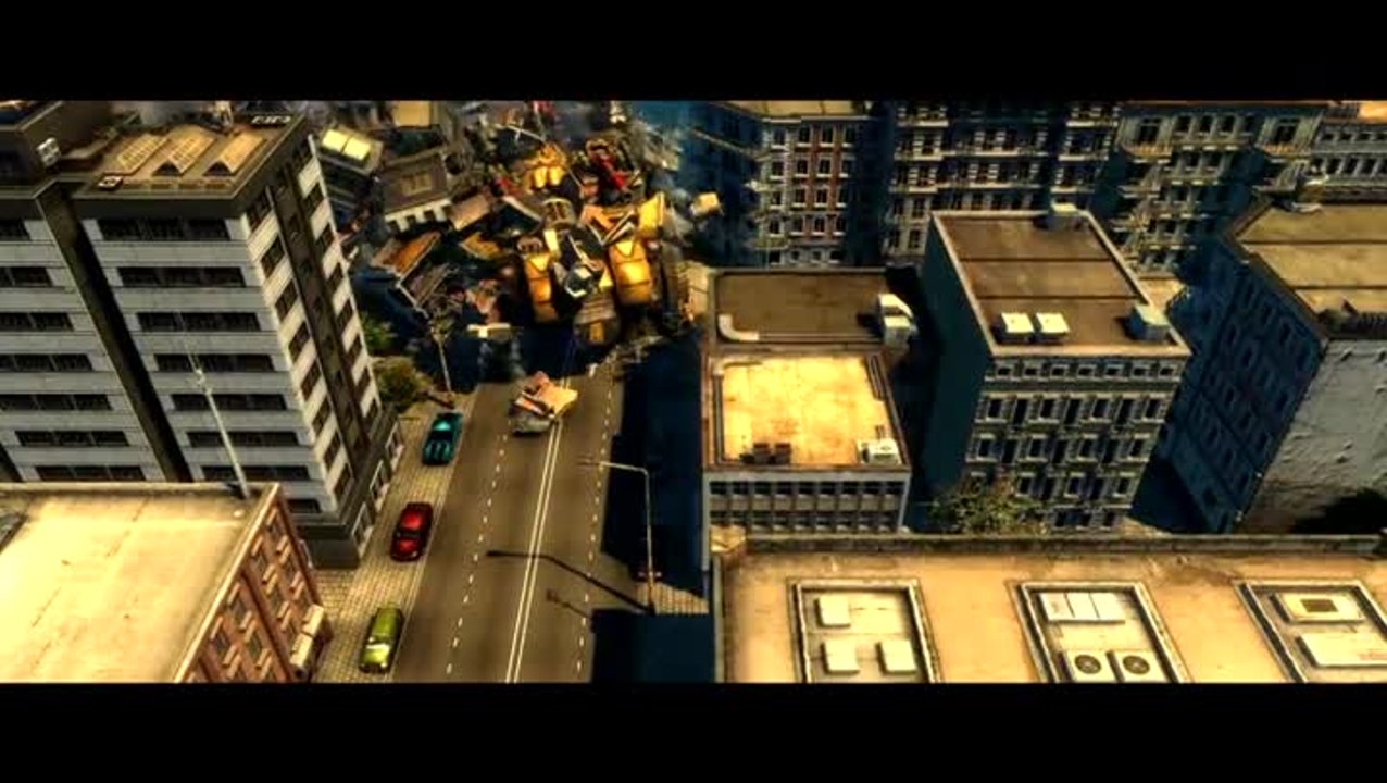 X-Morph : Defense - Le front européen de nouveau mobilisé