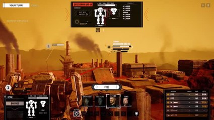 BATTLETECH Release Trailer