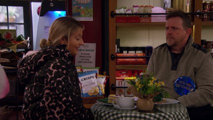 Emmerdale 1st April 2022