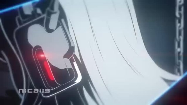 Blade Strangers : La cinématique d'ouverture dévoilée