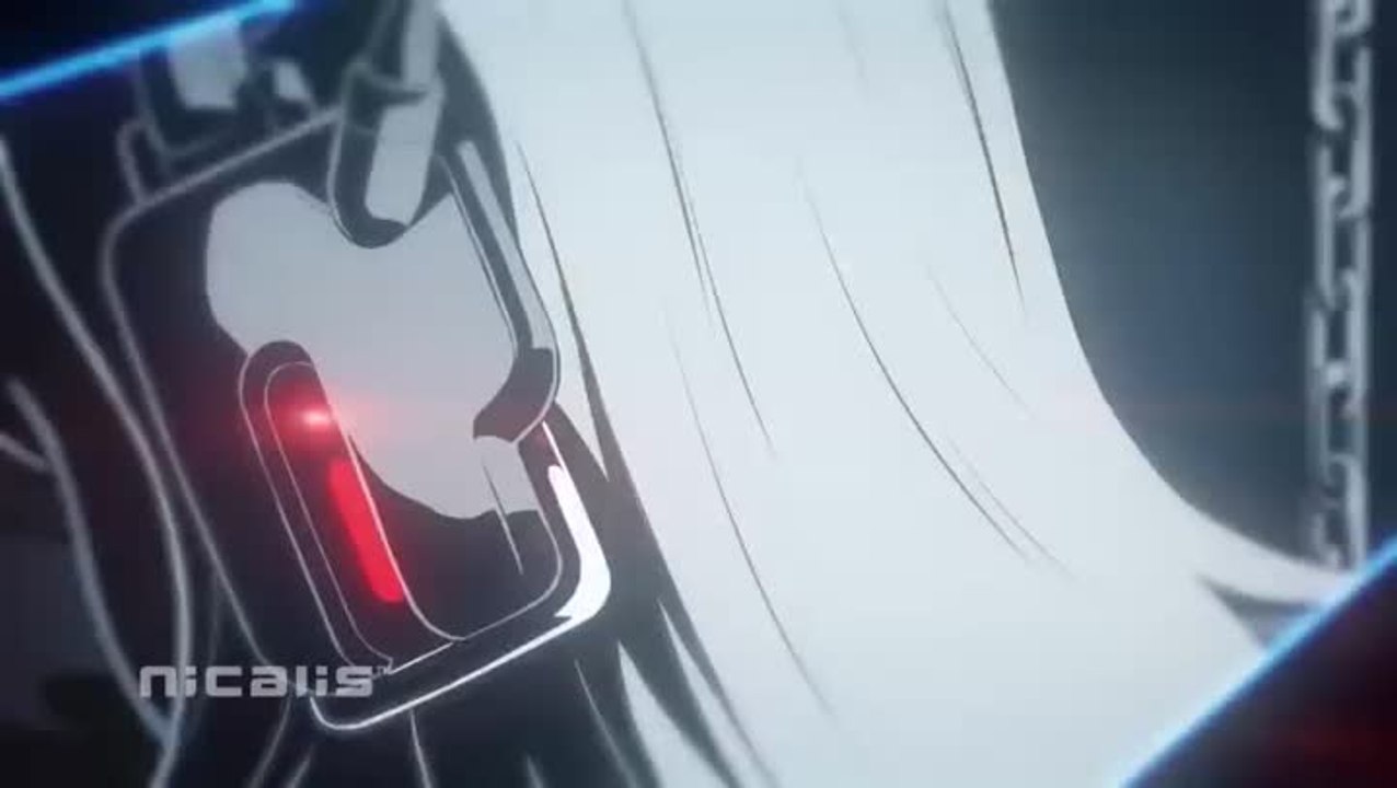 Blade Strangers : La cinématique d'ouverture dévoilée