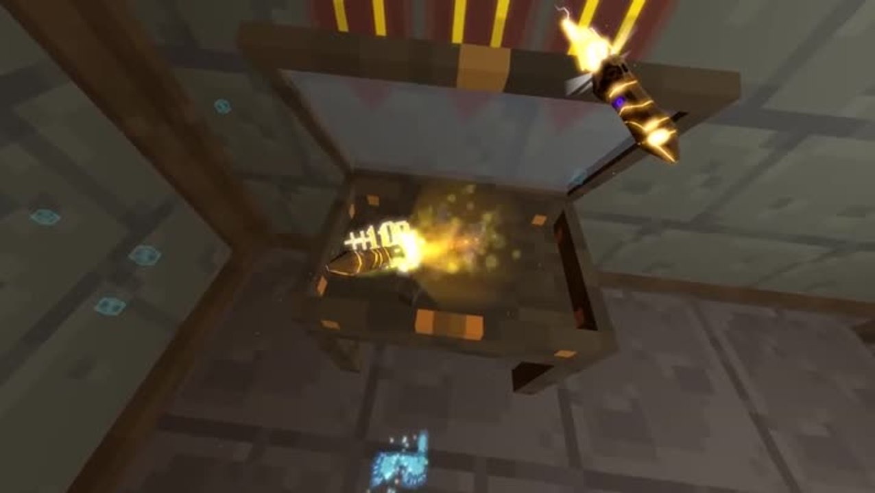 Smash Hit Plunder : Du loot, du loot et encore du loot