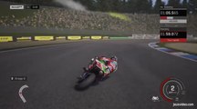 MotoGP 18 : l'avis de la Rédaction en moins de 4 minutes