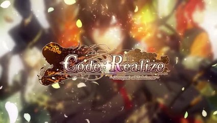 Code Realize ~Bouquet of Rainbows~ : Une magie de retour
