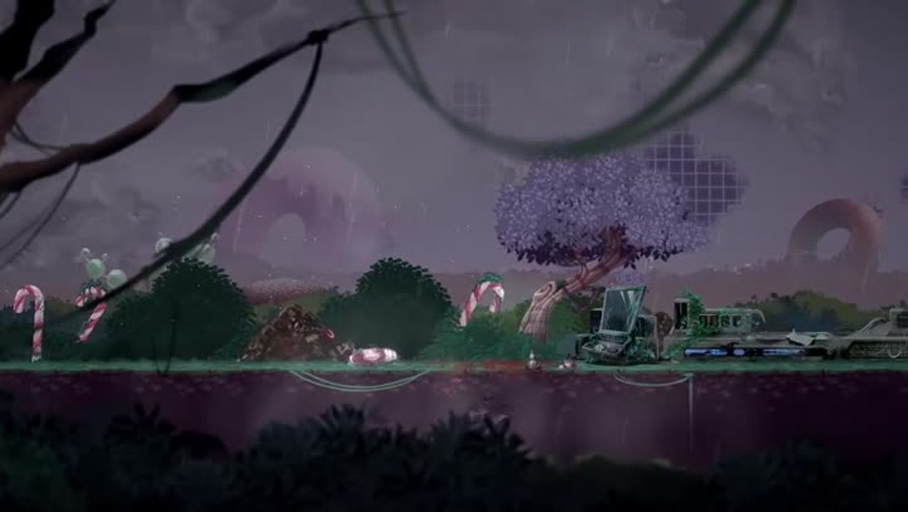 Apocalypse Cow : Trailer PC
