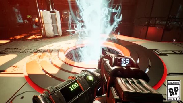 Genesis : Alpha One - Quid du capitaine sans des ressources