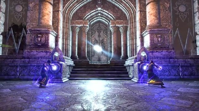 The Elder Scrolls Online: le charme de Summerset