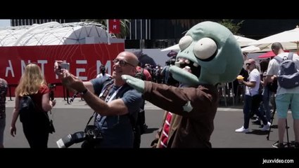 E3 2018 : Conclusion salon par Jack