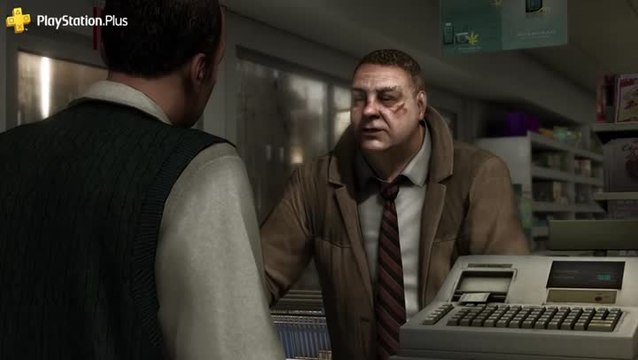 Les jeux gratuits PS + de Juillet 2018