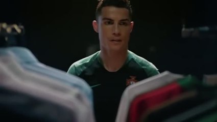 FIFA 18 : La Coupe du Monde prépare son entrée triomphale