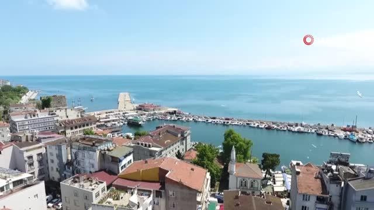 En uzun oruç Sinop'ta tutulacak