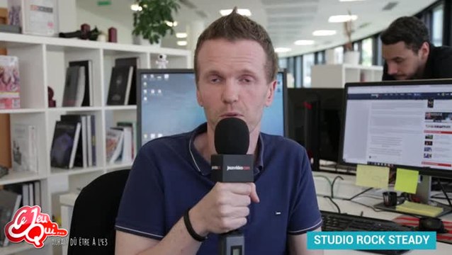 Ce jeu qui… Aurait dû être à l’E3 2018