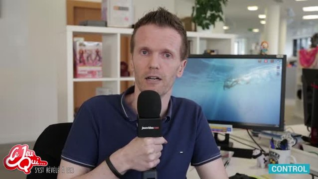 Ce jeu qui… S'est révélé à l’E3 2018