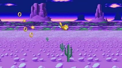 Sonic Mania Plus : Un classique revisité