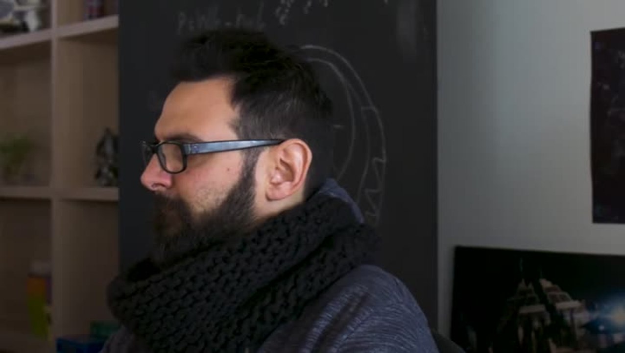 Endless Space 2 : Making-of des Comics