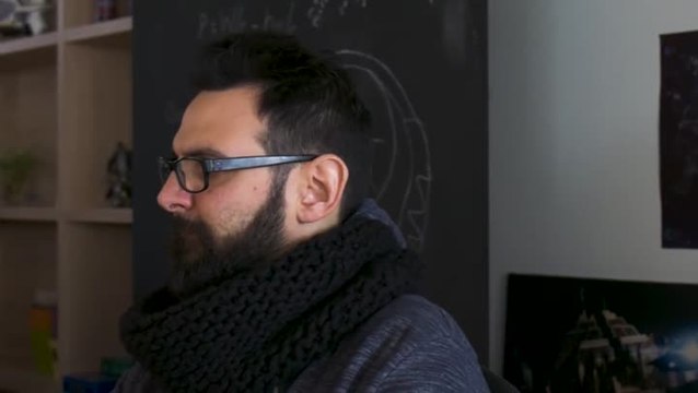 Endless Space 2 : Making-of des Comics