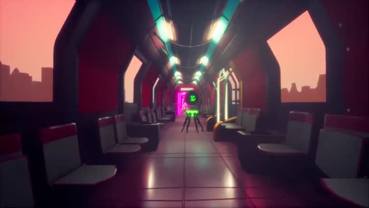 trailer liminal
