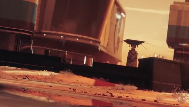 Destiny 2 Bande annonce Lancement Esprit Tutelaire