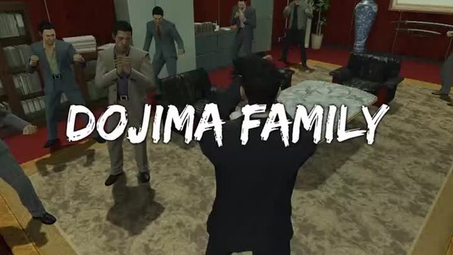 Yakuza Zero : Les premiers pas du Dragon de Dojima sur PC