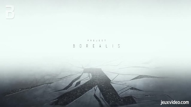 Project Borealis Update 3