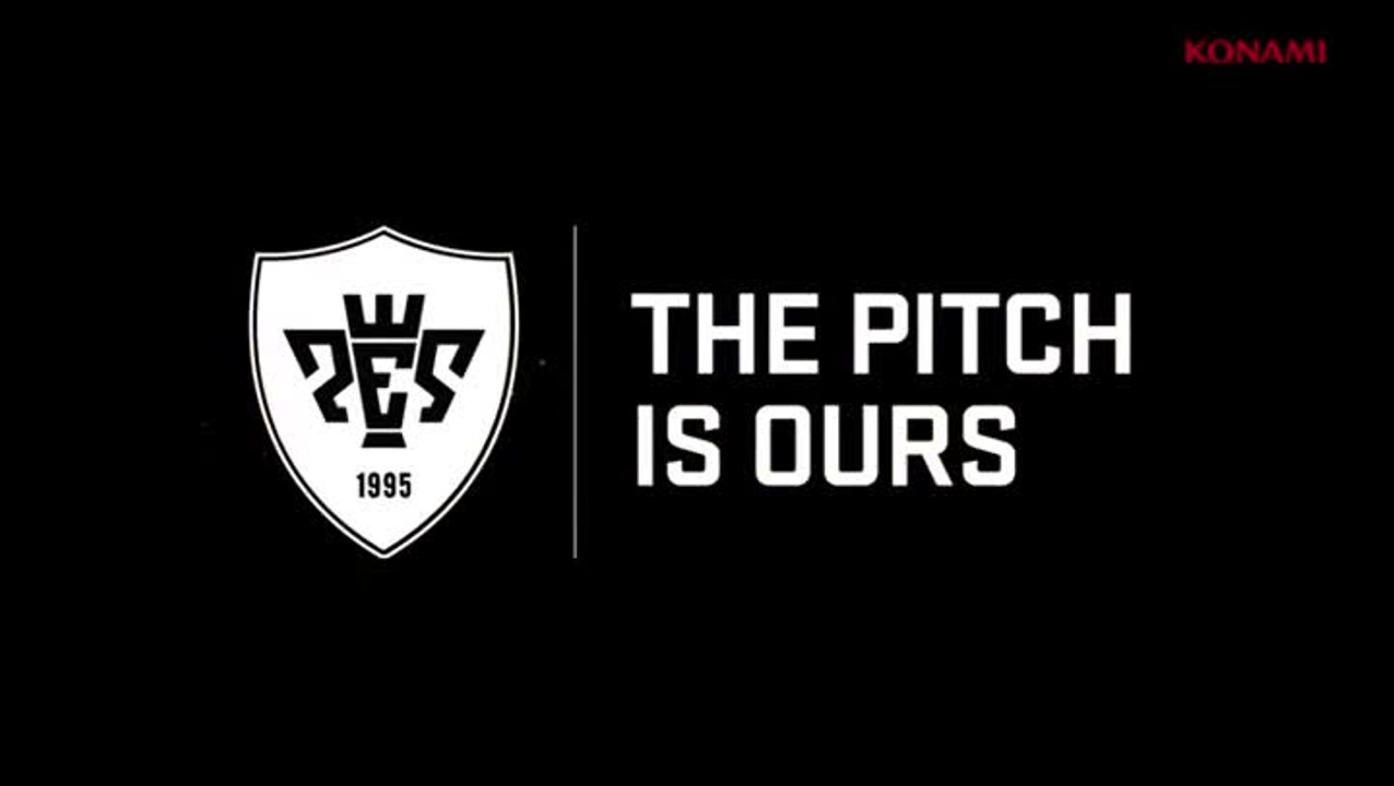 PES 2019 : Le célèbre jeu de foot est de retour